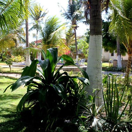 Pousada Barra Do Mundau Ngoại thất bức ảnh