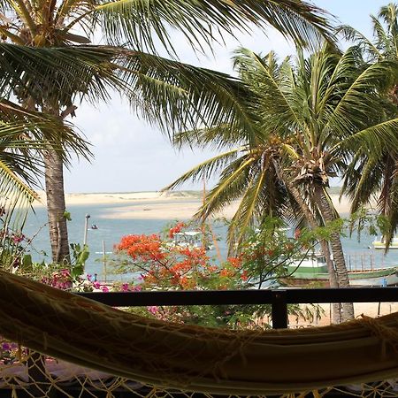 Pousada Barra Do Mundau Ngoại thất bức ảnh