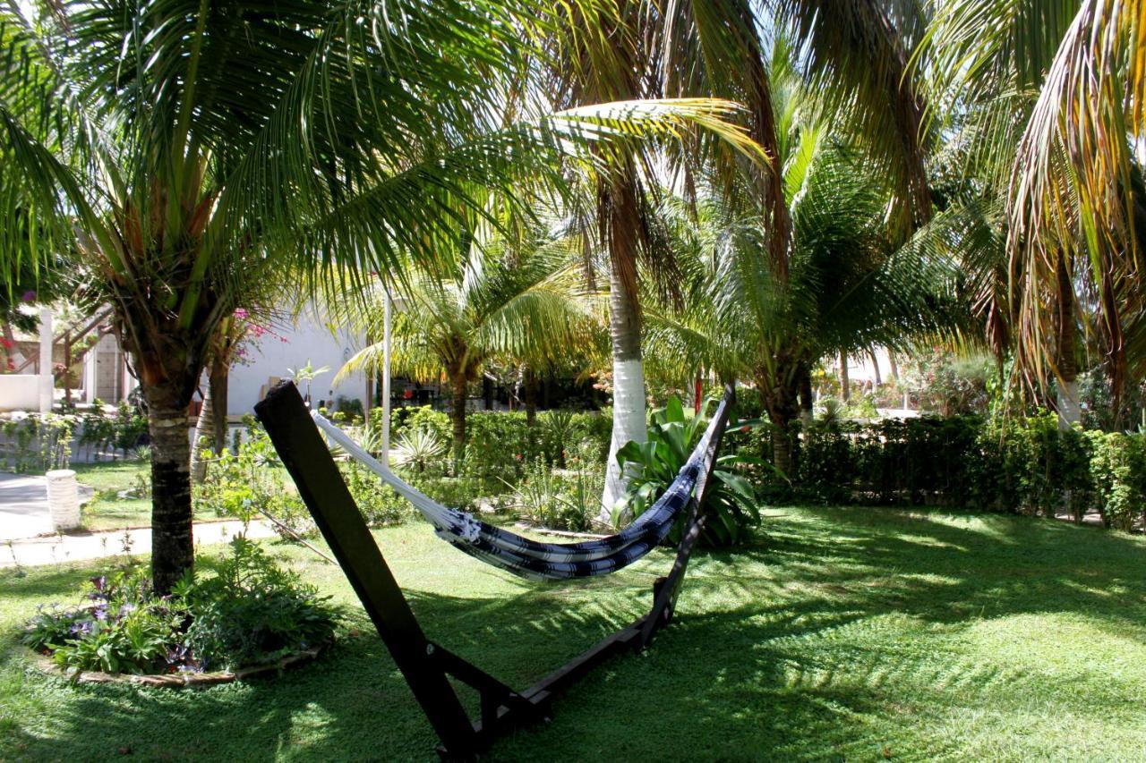 Pousada Barra Do Mundau Ngoại thất bức ảnh