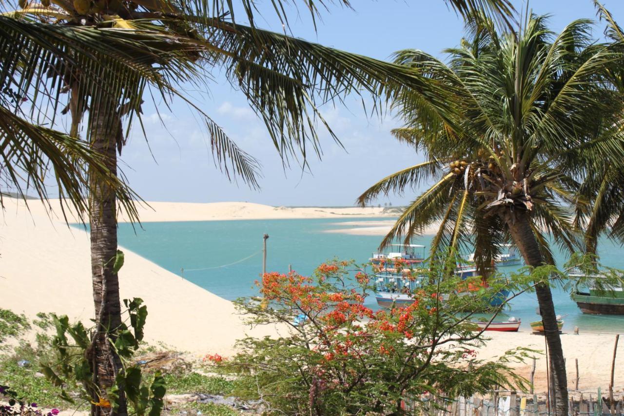 Pousada Barra Do Mundau Ngoại thất bức ảnh