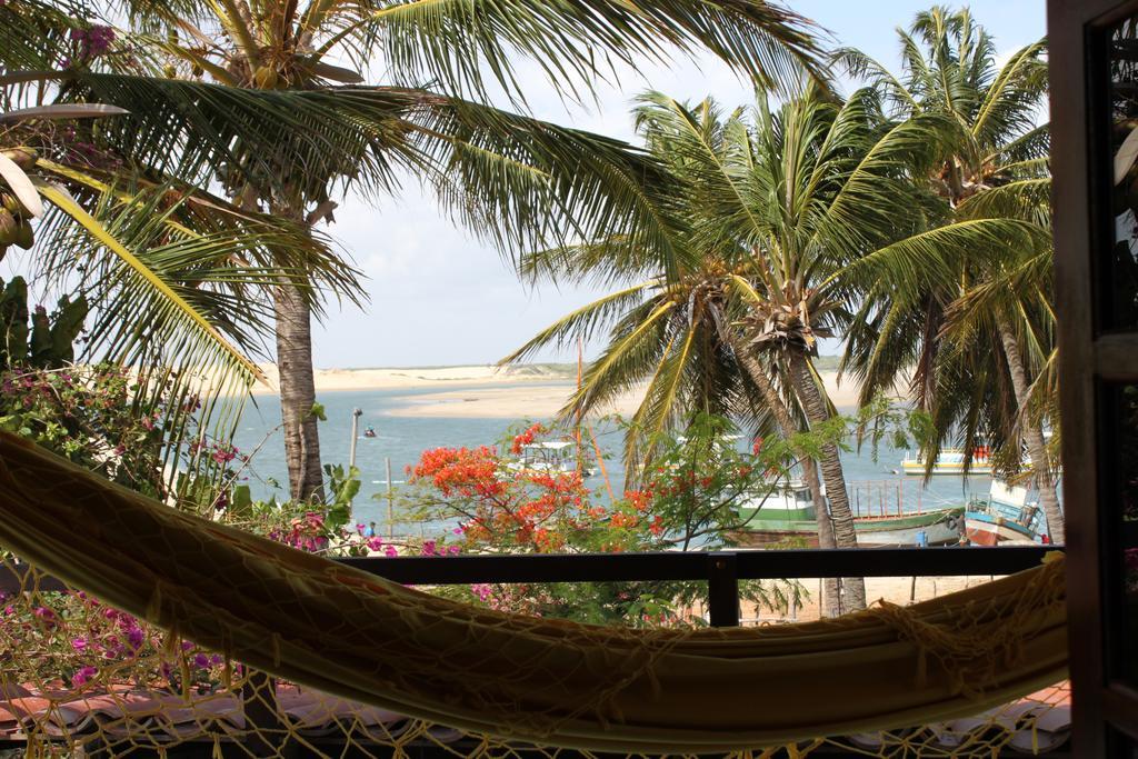 Pousada Barra Do Mundau Ngoại thất bức ảnh