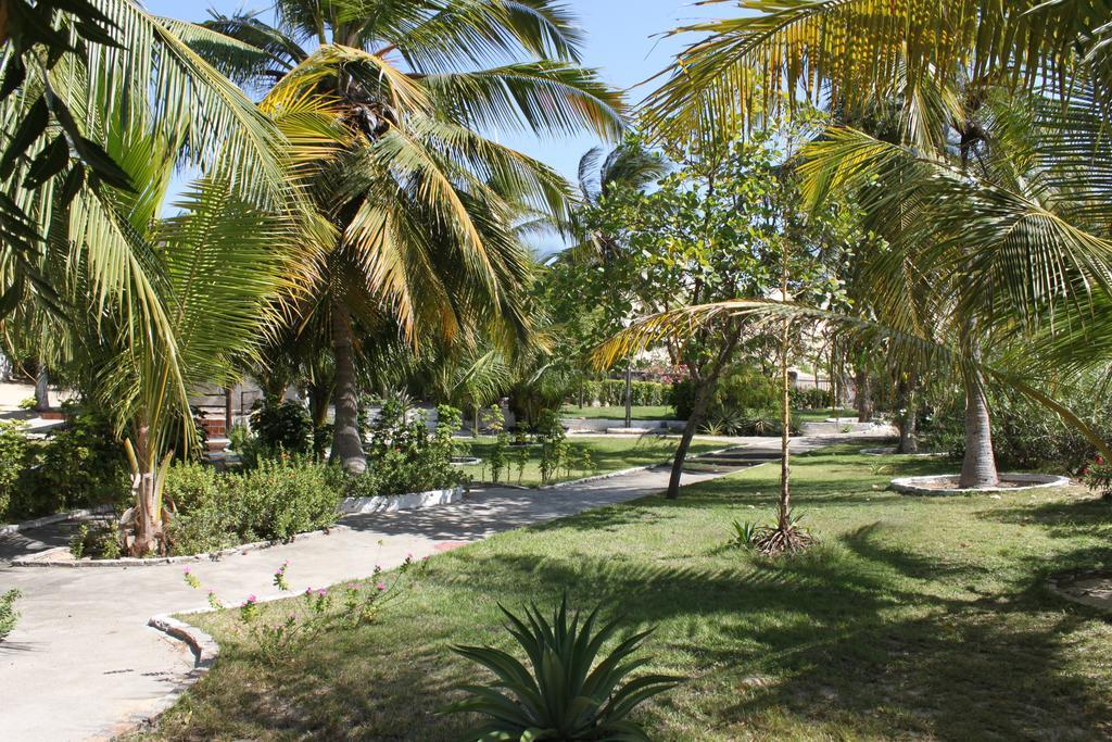 Pousada Barra Do Mundau Ngoại thất bức ảnh