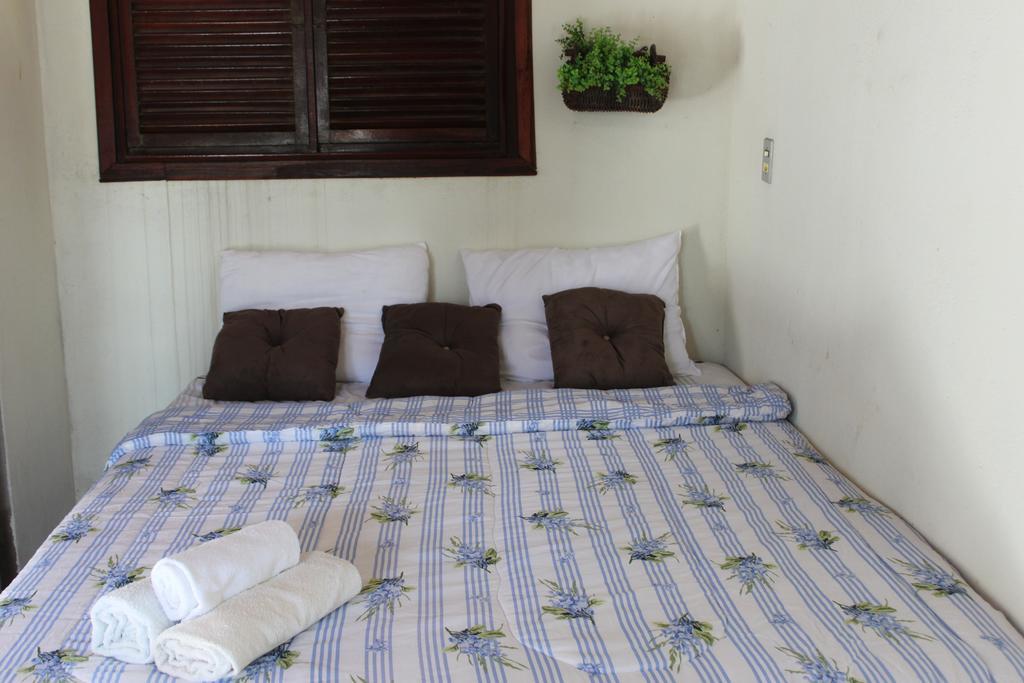 Pousada Barra Do Mundau Ngoại thất bức ảnh