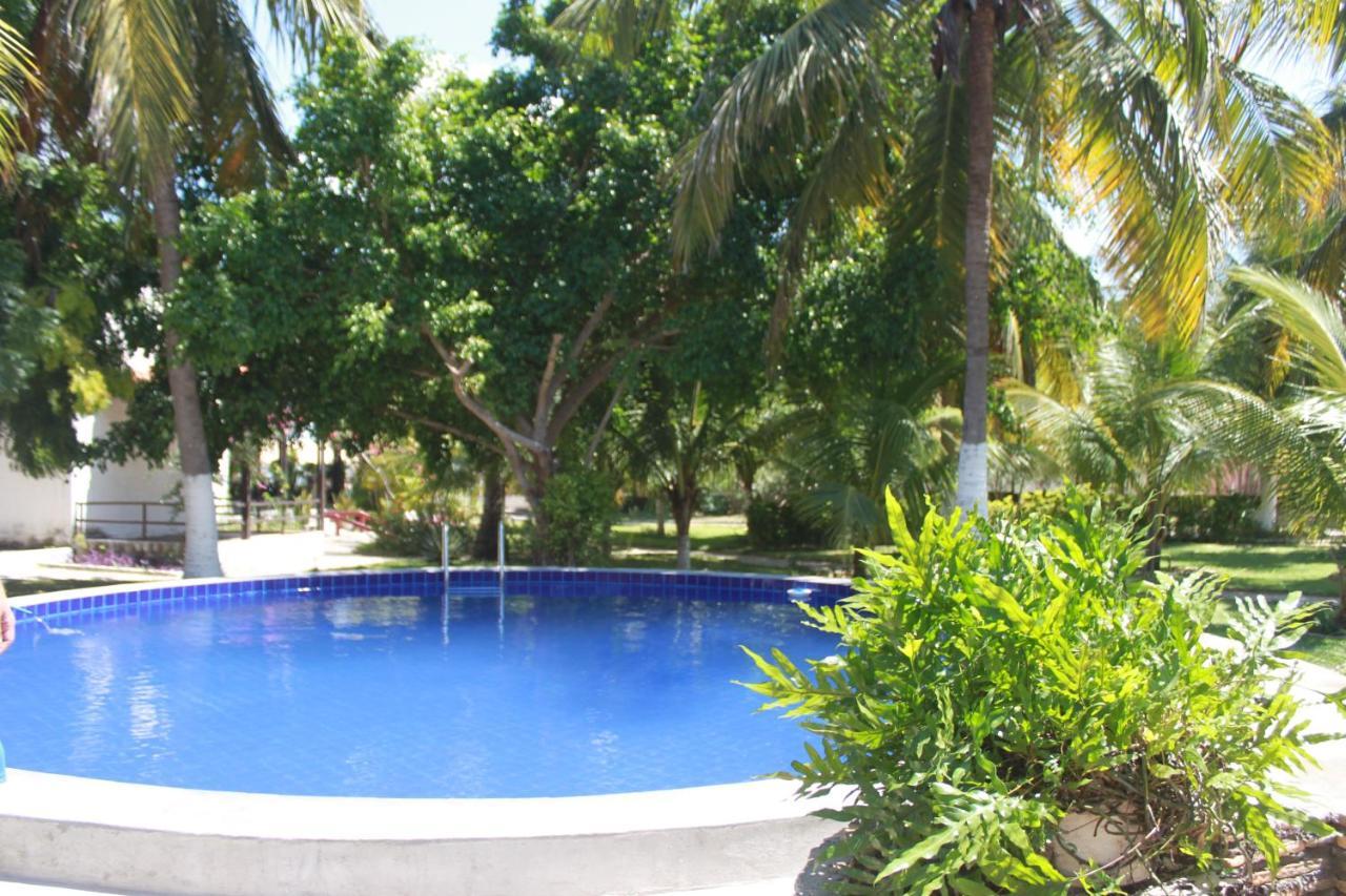Pousada Barra Do Mundau Ngoại thất bức ảnh